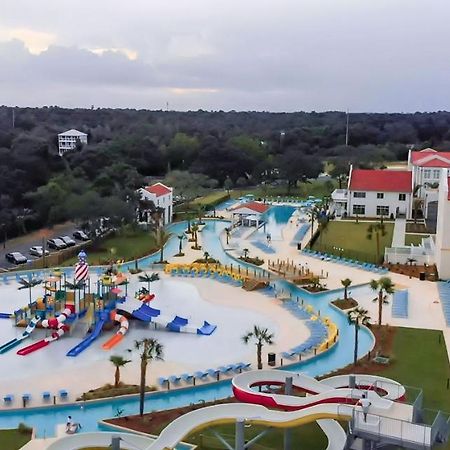 Centennial Plaza Resort 格尔夫波特 外观 照片