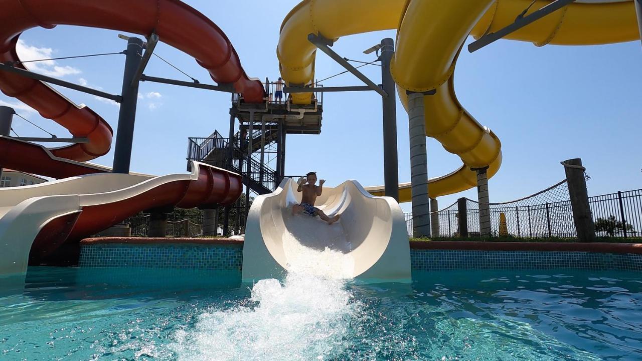 Centennial Plaza Resort 格尔夫波特 外观 照片