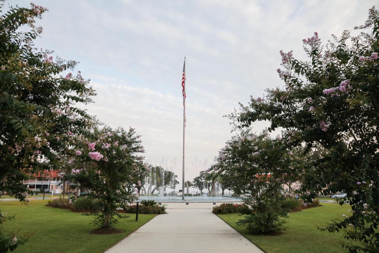 Centennial Plaza Resort 格尔夫波特 外观 照片