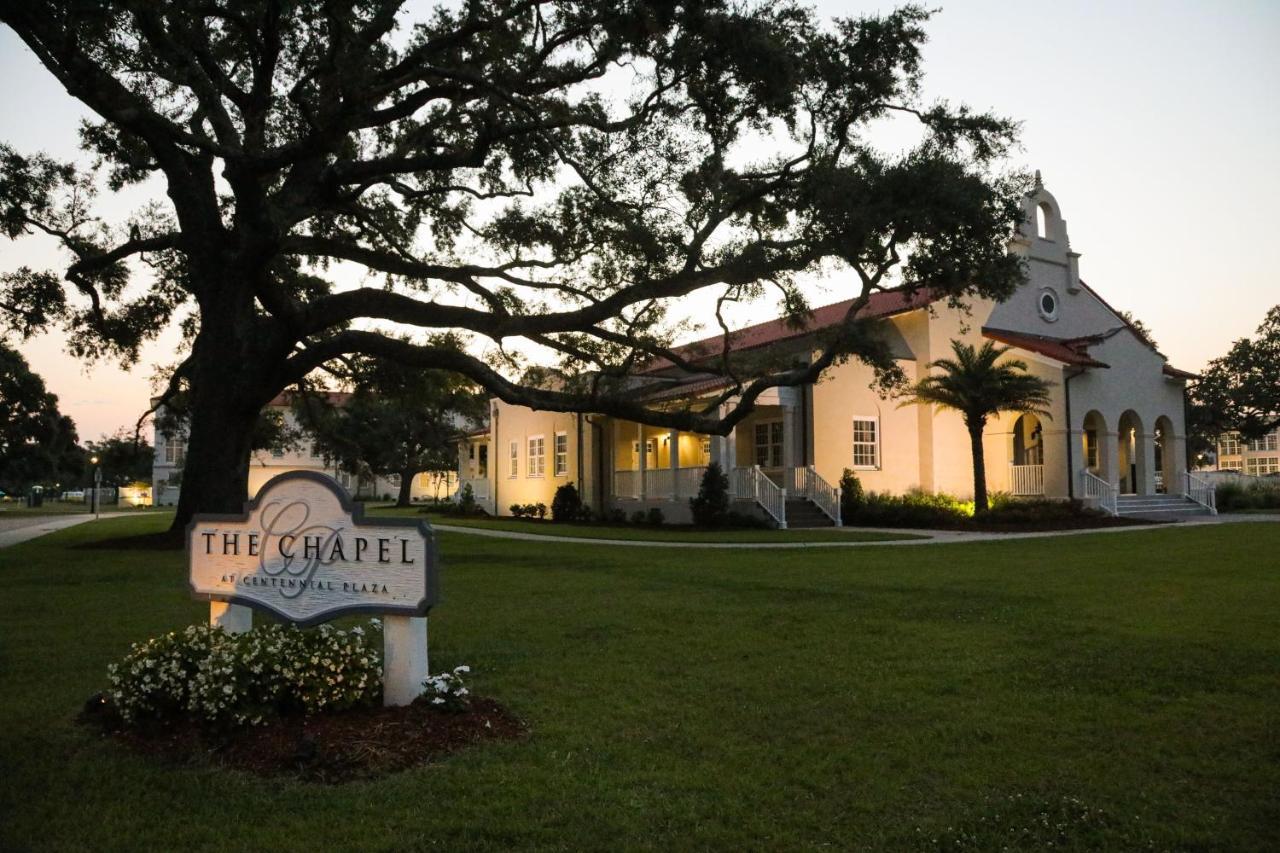 Centennial Plaza Resort 格尔夫波特 外观 照片