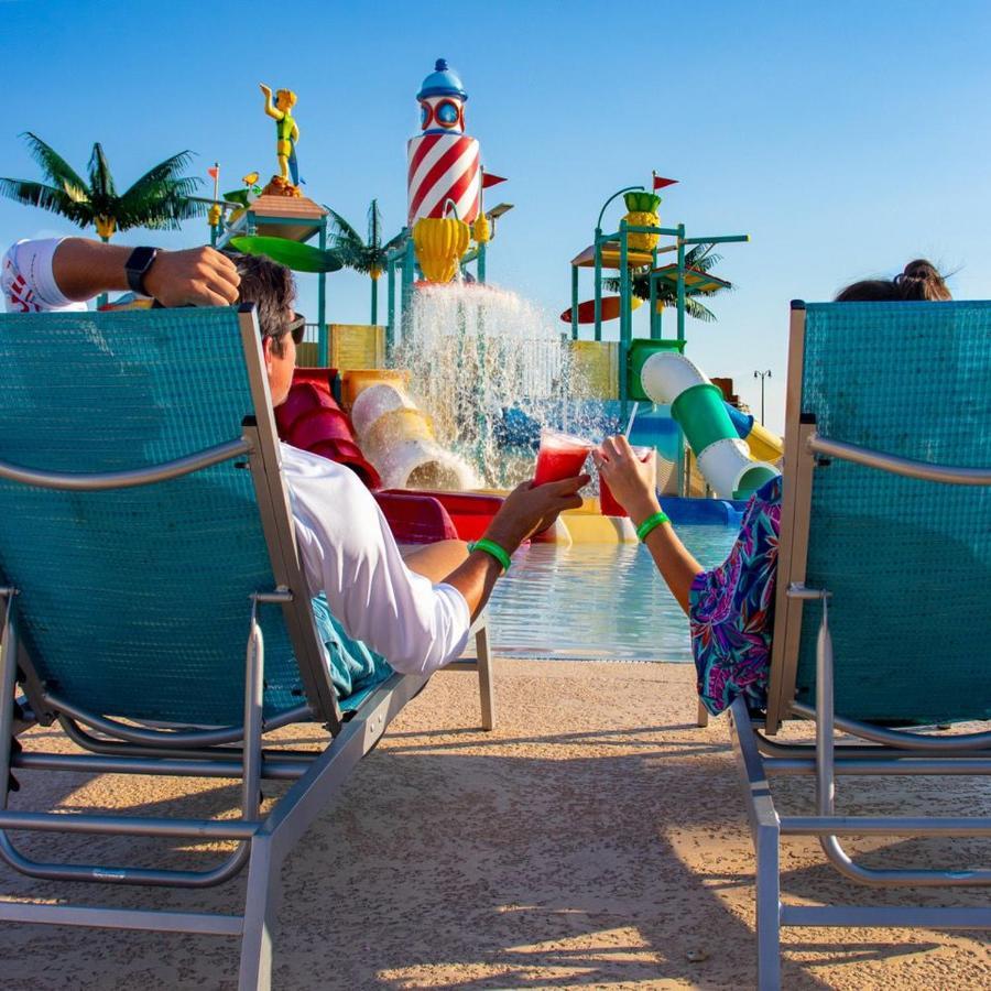 Centennial Plaza Resort 格尔夫波特 外观 照片