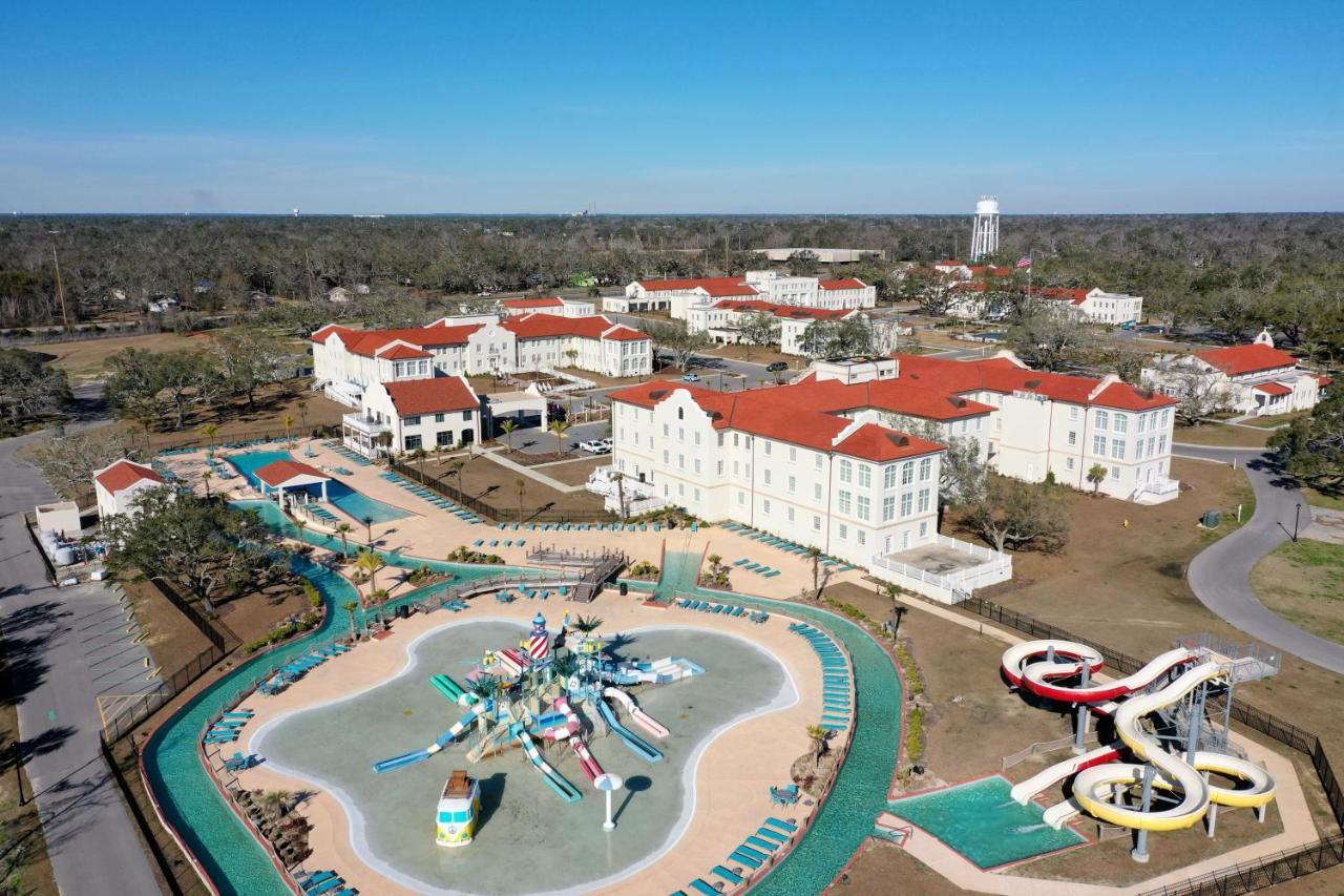 Centennial Plaza Resort 格尔夫波特 外观 照片