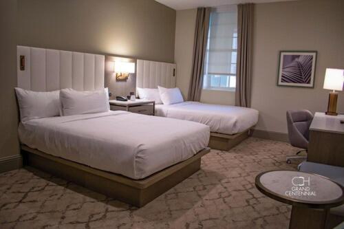 Centennial Plaza Resort 格尔夫波特 外观 照片