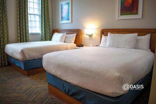 Centennial Plaza Resort 格尔夫波特 外观 照片