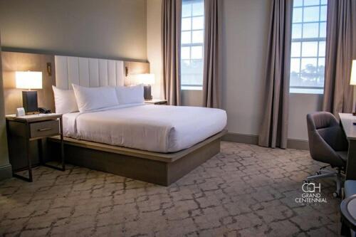 Centennial Plaza Resort 格尔夫波特 外观 照片