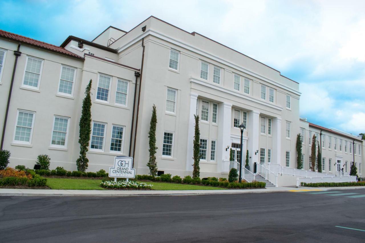 Centennial Plaza Resort 格尔夫波特 外观 照片