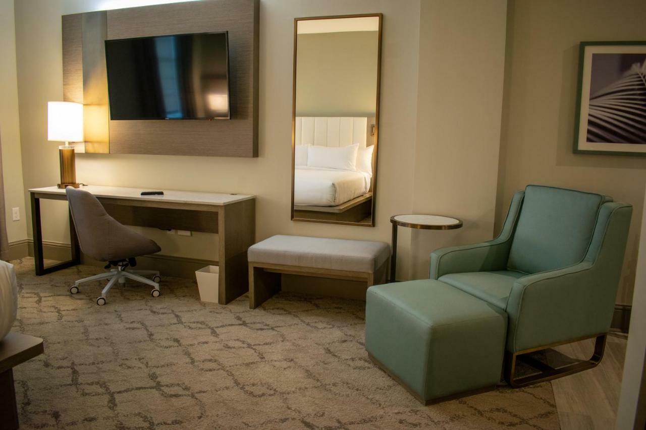 Centennial Plaza Resort 格尔夫波特 外观 照片