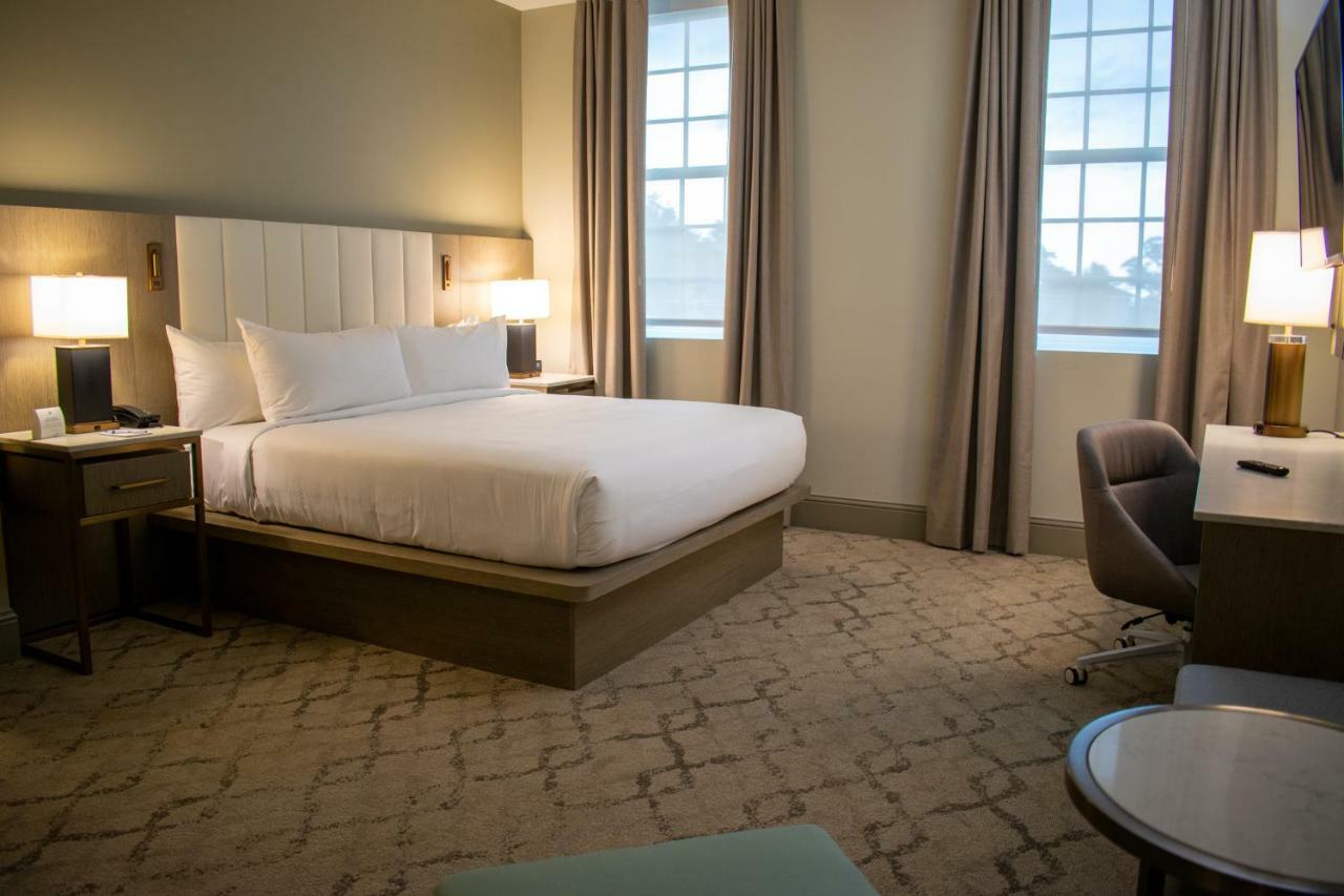 Centennial Plaza Resort 格尔夫波特 外观 照片
