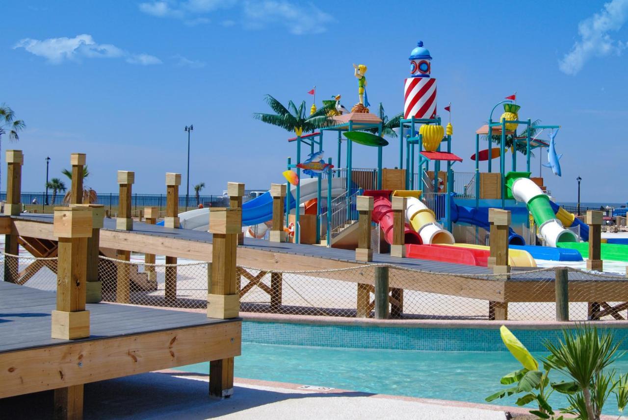 Centennial Plaza Resort 格尔夫波特 外观 照片