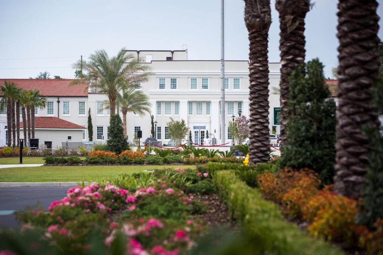 Centennial Plaza Resort 格尔夫波特 外观 照片